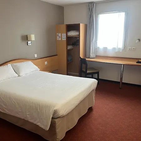 Brit Confort Otel Montauban