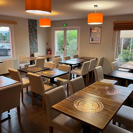 Brit Confort 3* Montauban