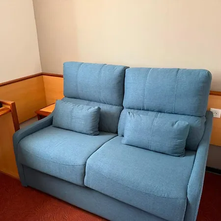 Hotel Brit Confort
