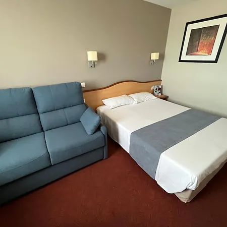 Brit Confort Hotel Montauban