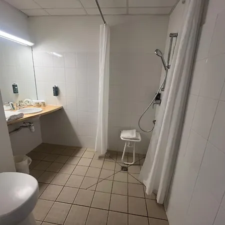 Brit Confort 3* Montauban