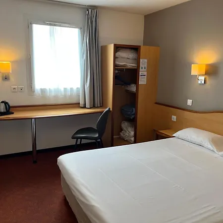Hotel Brit Confort