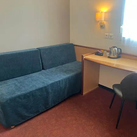 Brit Confort Hotel