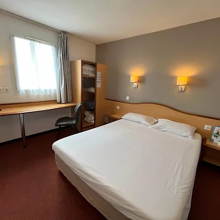 Brit Confort Hotel Montauban