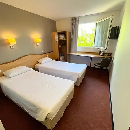 Brit Confort Hotel