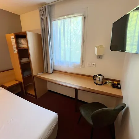 Brit Confort Hotel Montauban
