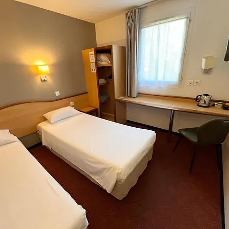 Hotel Brit Confort Montauban