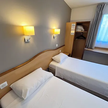 Brit Confort Hotel