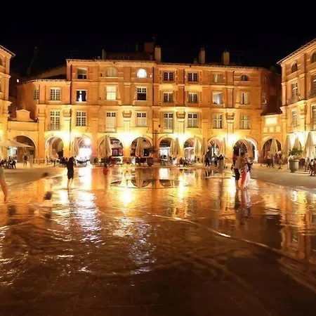 Brit Confort Hotel Montauban