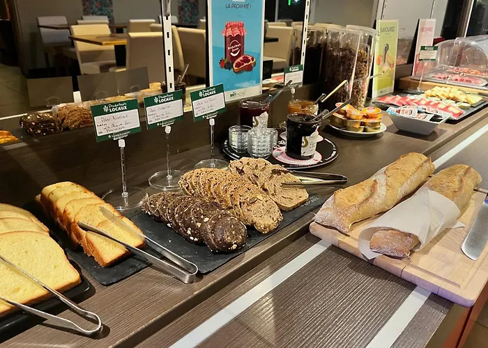 Brit Confort Montauban