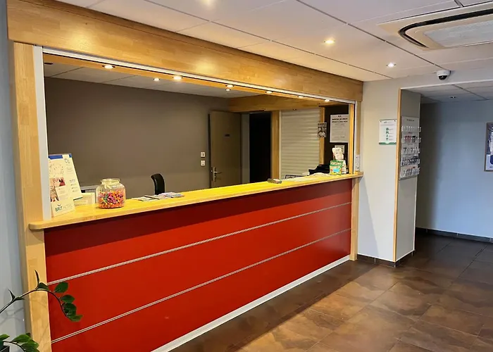 Brit Confort 3* Montauban