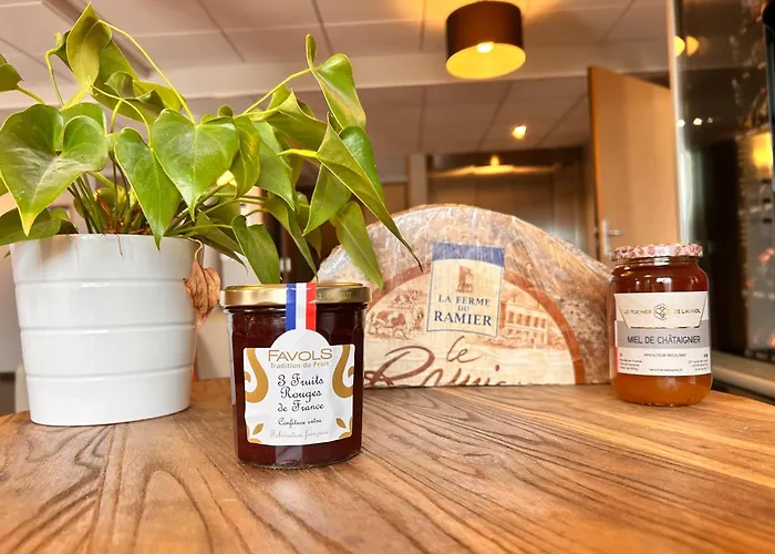 Brit Confort Montauban