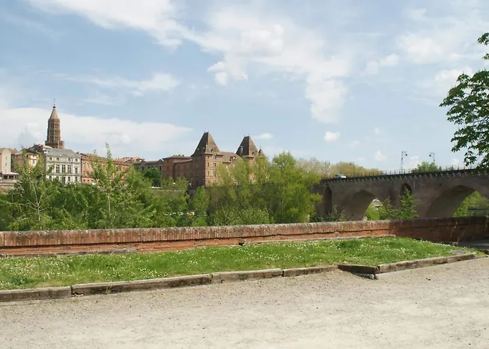 Brit Confort Montauban