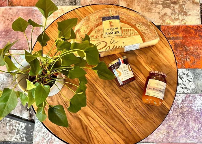 Otel Brit Confort Montauban