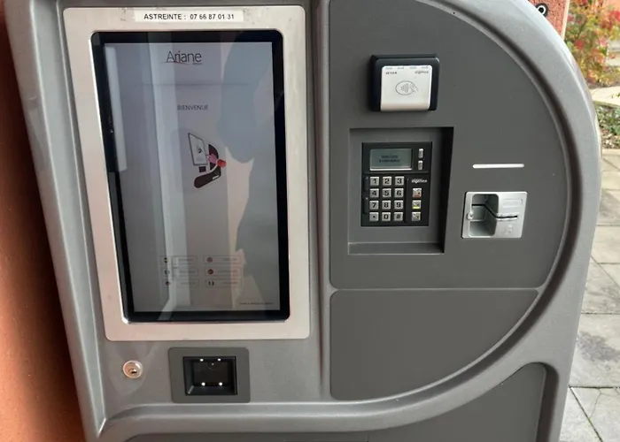 Brit Confort 3* Montauban