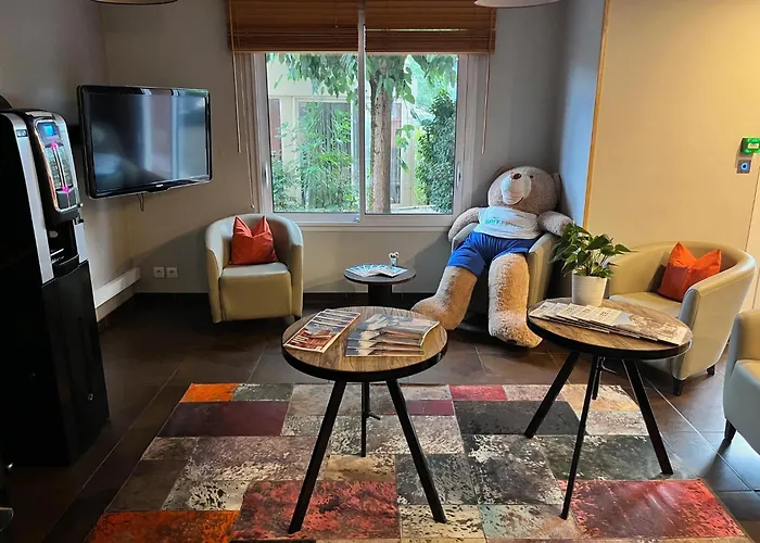 Brit Confort Montauban