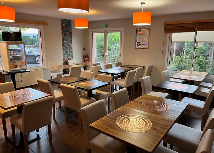 Brit Confort 3* Montauban